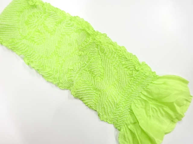 Japanese Kimono / Accessories Silk